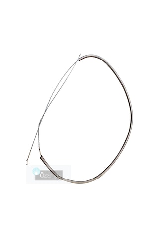 Karabük Davul Sac Fırın Teli - Fırın Rezistans Teli 220Volt