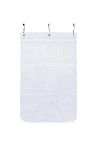 Pazly Suntek Monte İşlevli Düzenleyici Duvara Duş Çok Asılı Vs Beyaz