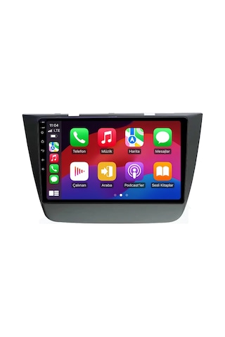 Mg Zs Ev 2020-2021 Android Multimedya Carplay Android Auto Navigasyon Kameralı 8gb Ram 128gb Pro 10"