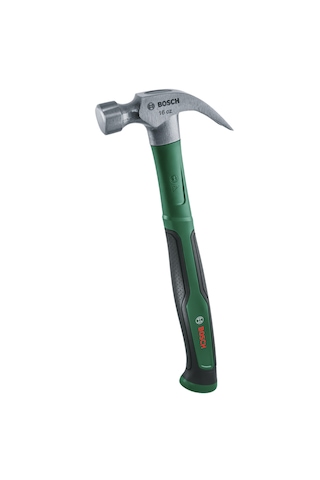 Bosch Uzun Çatal Ağızlı Çekiç 16oz - 1600A02ZA2