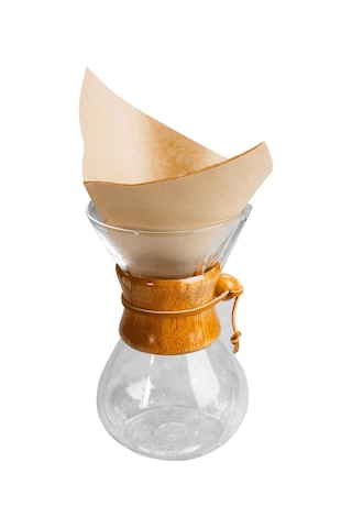 Espressolab Chemex Filtre Kağıdı 100'lü