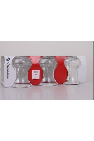 Paşabahçe 42471 Aurora Çay Bardağı 6 Lı Bardak Set