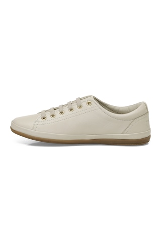 U.s. Polo Assn. Jojo 5fx Bej Kadın Sneaker 000000000101947056 Bej