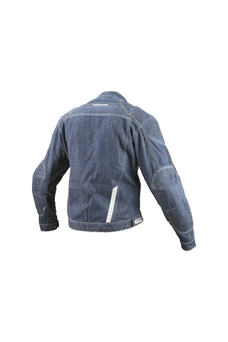 Komine Jk-077 Kevlar D-Jkt Mavi Kışlık Mont Mavi