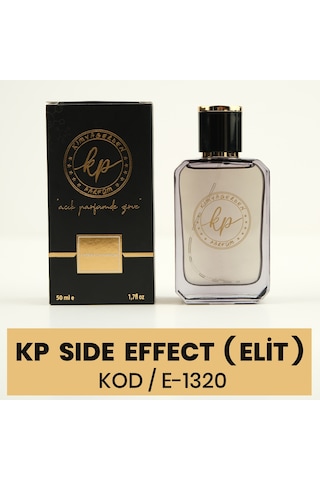 Kimyagerden E-1320 Erkek Parfüm Edp 50 Ml