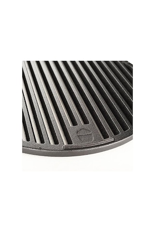 Kamado Joe Döküm Mühürleme Izgarası