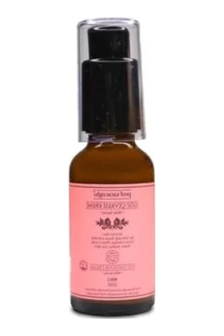 Organik Göz Çevresi Kremi 30ml