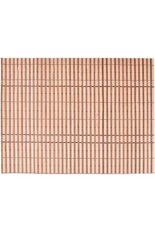 Bambum Servizio Yelo 2'li Amerikan Servis Bej