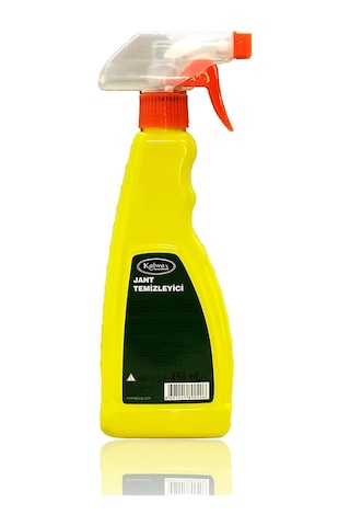 Jant Temizleme Spreyi 450 Ml Klwxnm45