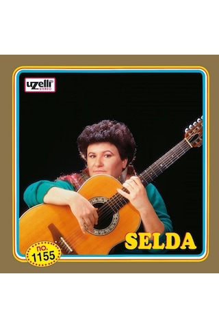 Selda Bağcan - Dost Merhaba Plak