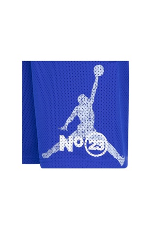 Nıke Jordan Jdb 1984 Jumpman Mesh Short Erkek Çocuk Şort 95d709 B5k B5k Mavi