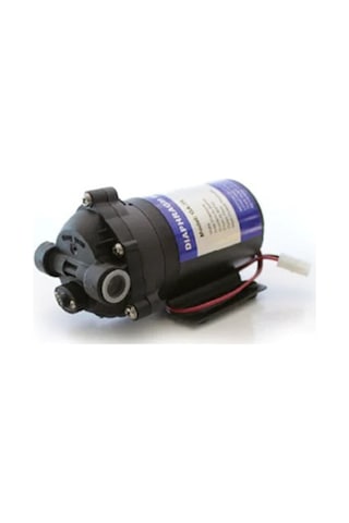 Sumarkt Su Arıtma Cihazı Pompa 75 Gpd Motor Yenileme Kiti