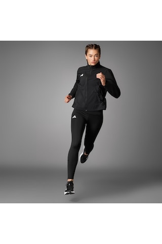 Adidas Adizero E 1/1 L Kadın Tayt C-adııp3085b30a00 Siyah