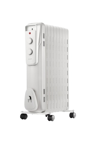 Arçelik ARI 9DM 2000 W Yağlı Radyatör