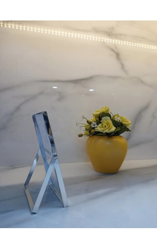 Felicita Çerçeve Silver