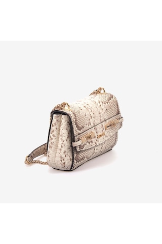 Guess Kadın Çapraz Çanta Hwkg9933780 Naturel