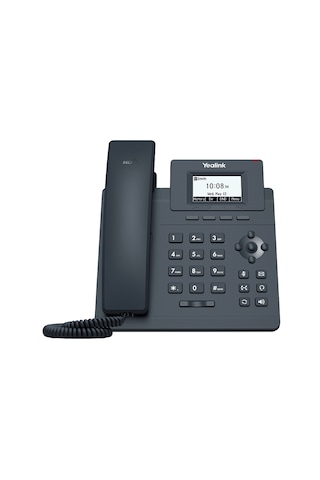 Yealink T30 Ip Masaüstü Telefon