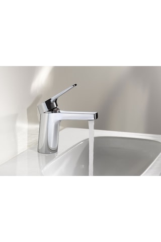 Keuco Collectıon Moll Lavabo Bataryası
