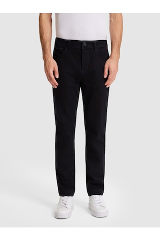 Cacharel Erkek Siyah Pantolon Jean 50328366-vr046
