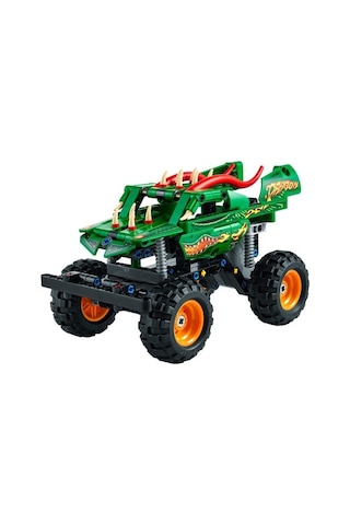 LEGO® Technic 42149 Monster JamDragon Oyuncak Kamyonları 217 Parça