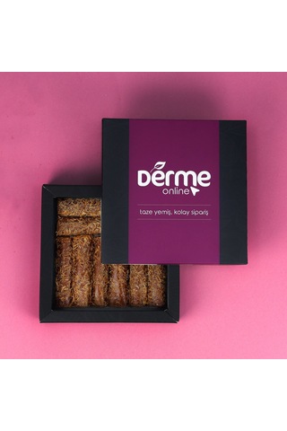 DermeOnline Sarma Tel Kadayıflı 300 G