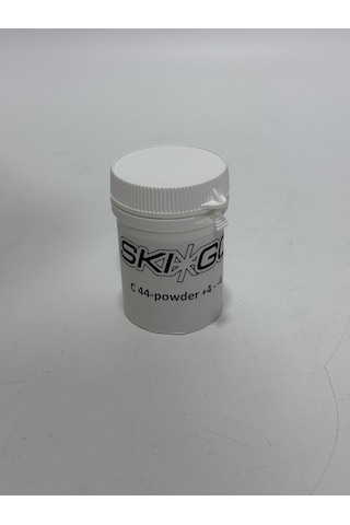Ski-go C44 Powder Kayak Cilası +4 To -4 C 30g Çok Renkli