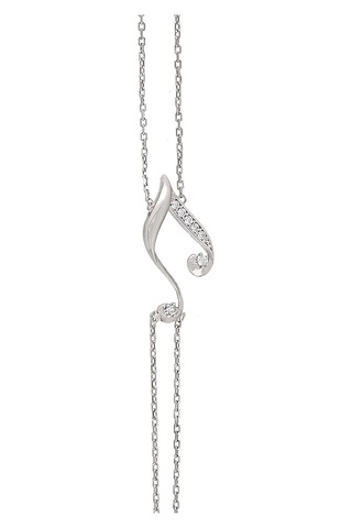 Argentum Concept - Notalı Şahmeran Gümüş