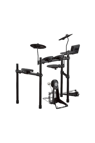 Yamaha Dtx452k Dijital Davul Seti