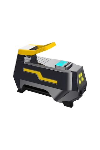 Jialan Dc 12v 150psı Araba Hava Kompresörü Lastik Şişirme Hava