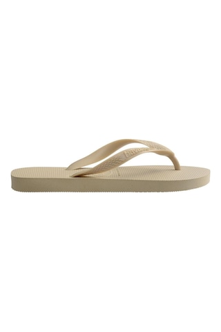 Havaianas Top Senses Terlik - Bej-2211 Bej