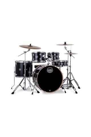 Mapex Venus Akustik Davul Seti 22+10+12+16ft+14s Ve5295ftcvh