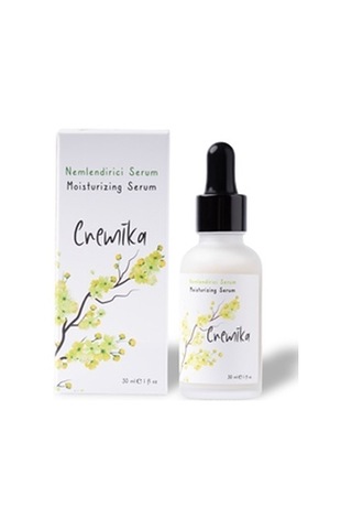 Cremika Nemlendirici Yüz Serumu 30 ML
