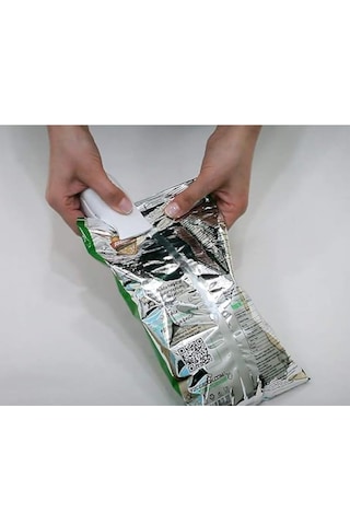 Kana Oyter Poşet Yapıştırıcısı Yeşil Diğer