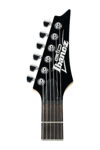 Ibanez Grg140-Sb Elektro Gitar (Kılıf+Askı+Jak+Pena)