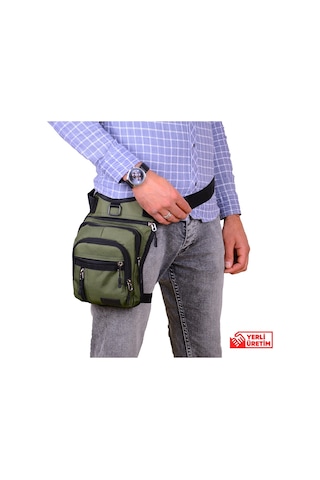 Strong Çok Fonksiyonlu Motosiklet Bacak Çantası (344601859)
