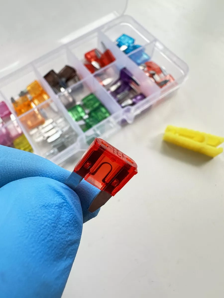 Car Paradıse 50 Adet Araç Sigortası Seti. 150305357