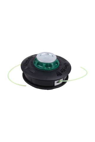 Oleomac 63129015 Tırpan Otomatik Başlık Metal Load&Go 130Mm Oleomac 63129015 Tırpan Otomatik Başlık Metal Load&Go 130Mm