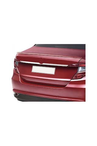 Fiat Egea Krom Bagaj Çıtası 2016 2017 2018 2019 - 2020