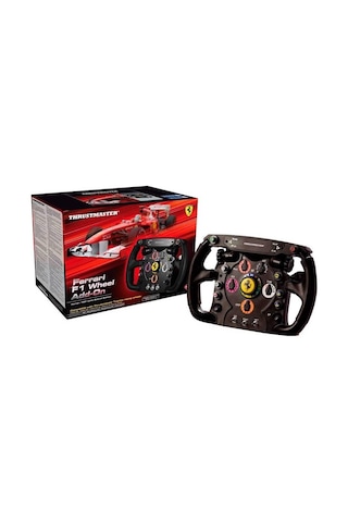 Thrustmaster Ferrari F1 Yarış Direksiyonu