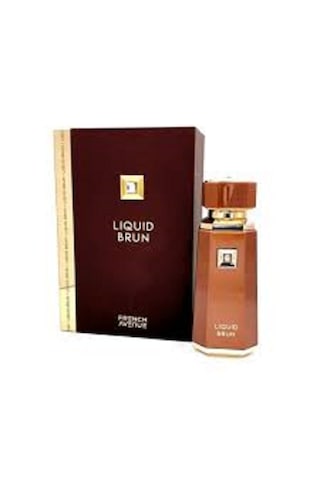 French Avenue Liquid Brun Erkek Parfüm EDP 100 ML French Avenue Liquid Brun Erkek Parfüm EDP 100 ML