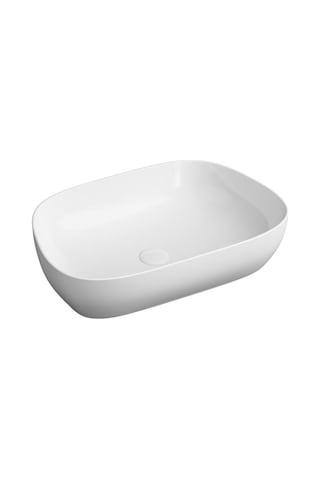VitrA Outline Tv Lavabo VitrA Clean 63 CM Beyaz 5993B403-0016