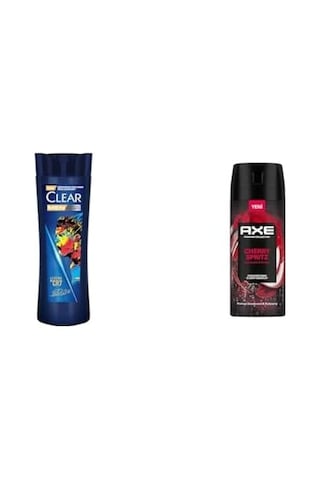 Kepeğe Karşı Etkili Şampuan Legend By Cr7 Cristiano Ronaldo 350 Ml + Axe Premium Erkek Sprey Deodorant Cherry Spritz 15 0 Ml Kepeğe Karşı Etkili Şampuan Legend By Cr7 Cristiano Ronaldo 350 Ml + Axe Premium Erkek Sprey Deodorant Cherry Spritz 15 0 Ml