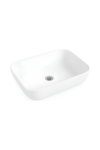 Loft 40 x 60 Çanak Lavabo