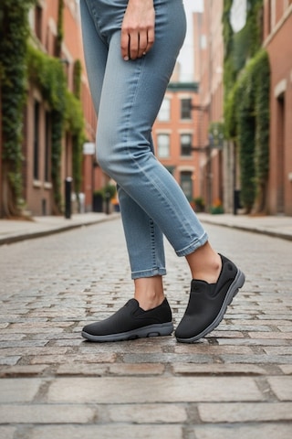 Huf Kadın Spor Ayakkabı Zn254380 Füme