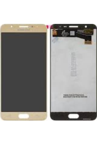 Samsung Galaxy Uyumlu J7 Prime G610F LCD Dokunmatik Ekran