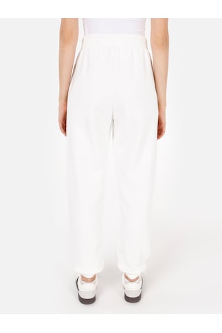 Colins Beyaz Kadın Eşofman Altı Cl1065686 Q1.v2 Wht Beyaz