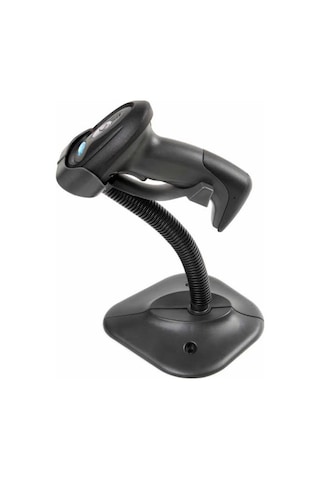 Yumite Yt-763A Lazer Barkod Okuyucu + Stand