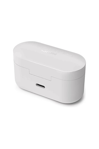 Phılıps Tat3509wt Tws Anc Bluetooth Kulak İçi Kulaklık Beyaz