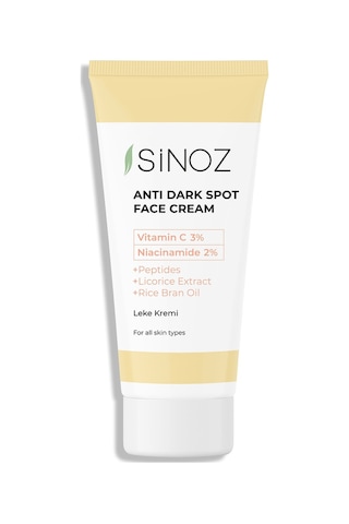 Sinoz Dark Spot Face Cream 40 ML