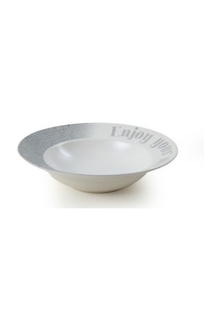 Keramika Delta Makarna Tabağı 26 Cm 21338